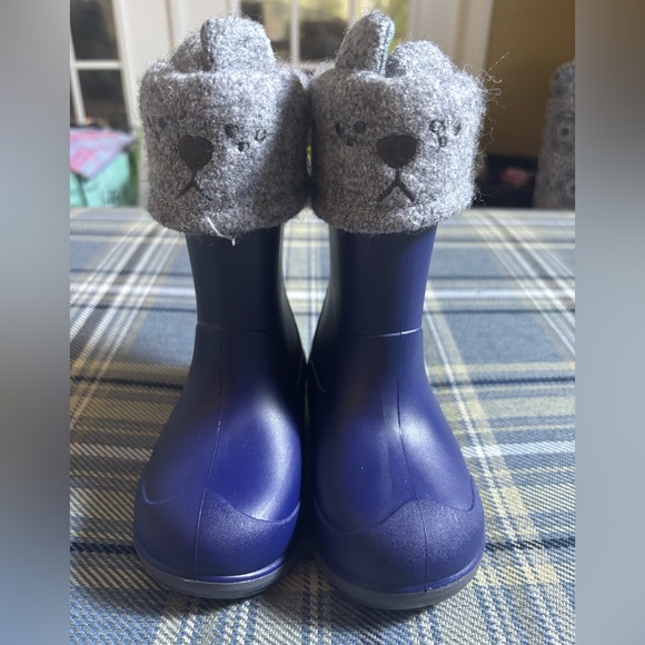 Stride Rite All Weather Toddler Boots - Picture 1 of 6